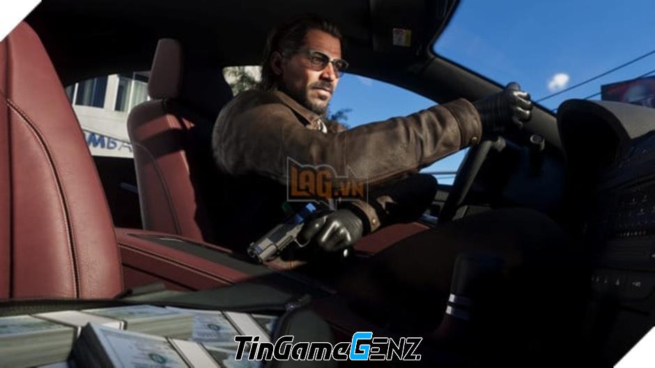 Khám Phá Các Nhân Vật Chủ Chốt Trong Cốt Truyện GTA 6: Thông Tin Mới Nhất Từ Rockstar Games