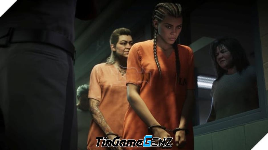 Khám Phá Các Nhân Vật Chủ Chốt Trong Cốt Truyện GTA 6: Thông Tin Mới Nhất Từ Rockstar Games