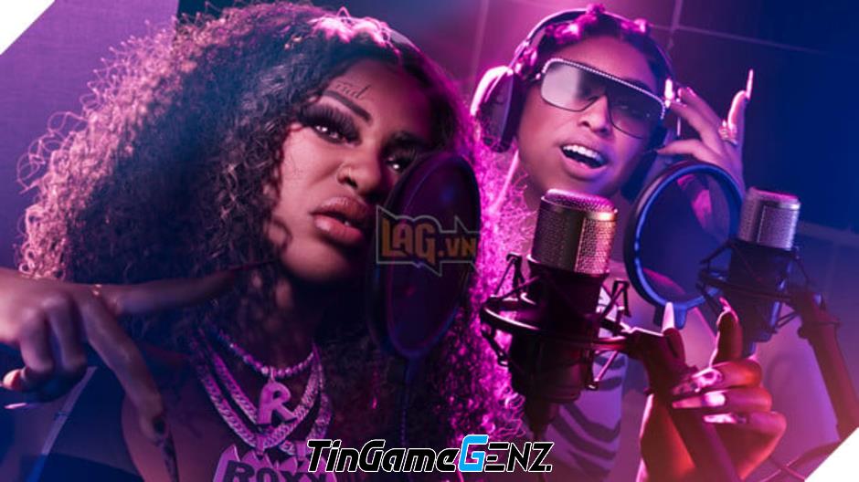 Khám Phá Các Nhân Vật Chủ Chốt Trong Cốt Truyện GTA 6: Thông Tin Mới Nhất Từ Rockstar Games
