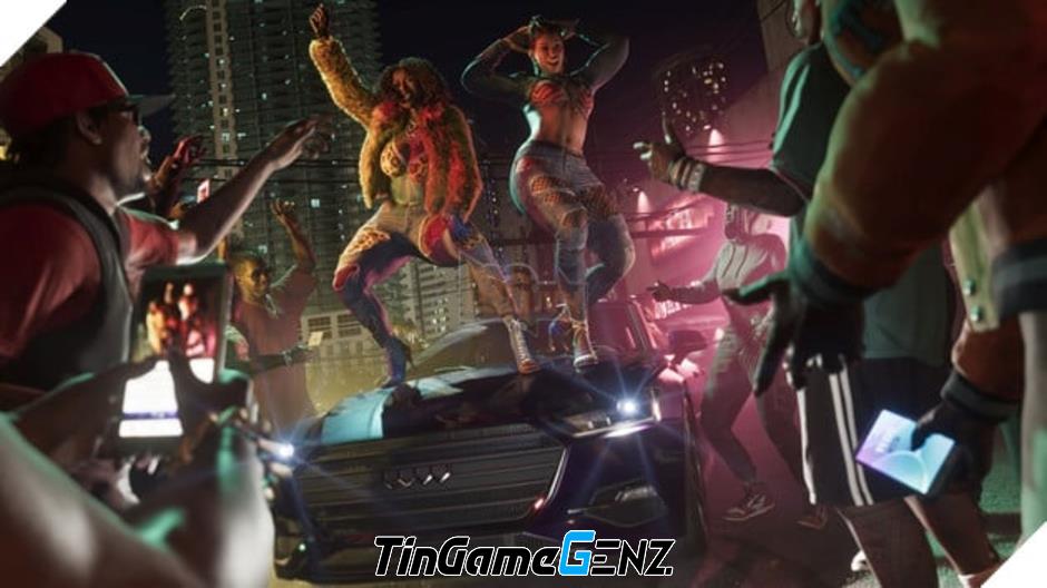 Khám Phá Các Nhân Vật Chủ Chốt Trong Cốt Truyện GTA 6: Thông Tin Mới Nhất Từ Rockstar Games