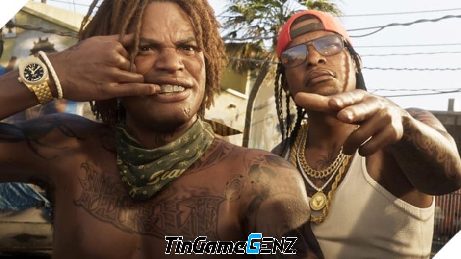 Khám Phá Các Nhân Vật Chủ Chốt Trong Cốt Truyện GTA 6: Thông Tin Mới Nhất Từ Rockstar Games