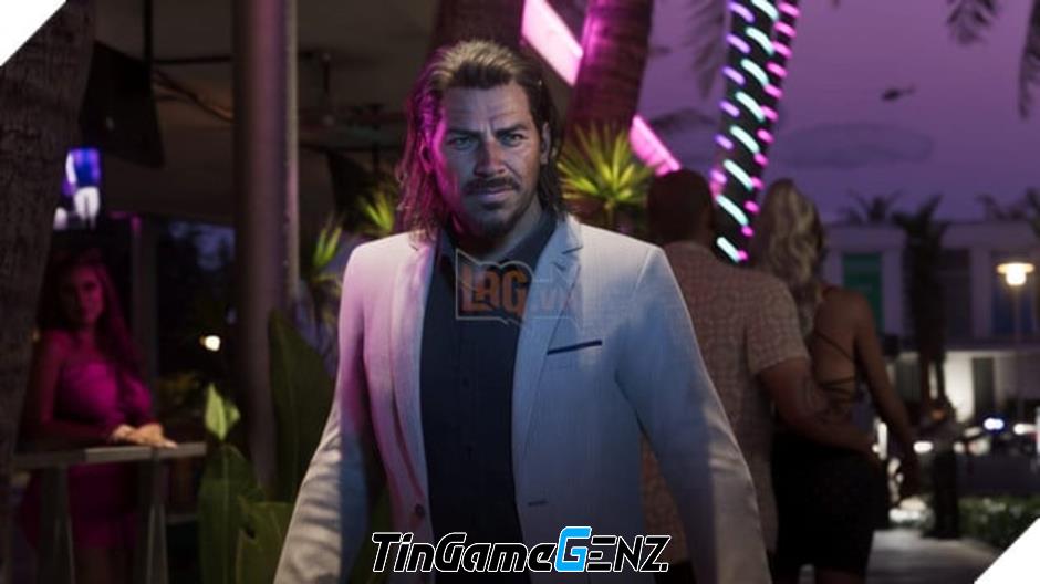 Khám Phá Các Nhân Vật Chủ Chốt Trong Cốt Truyện GTA 6: Thông Tin Mới Nhất Từ Rockstar Games