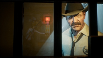 "Khám Phá Các NPC Quan Trọng Trong Game: Những Tiết Lộ Mới Nhất Từ Giám Đốc Dự Án Judas"