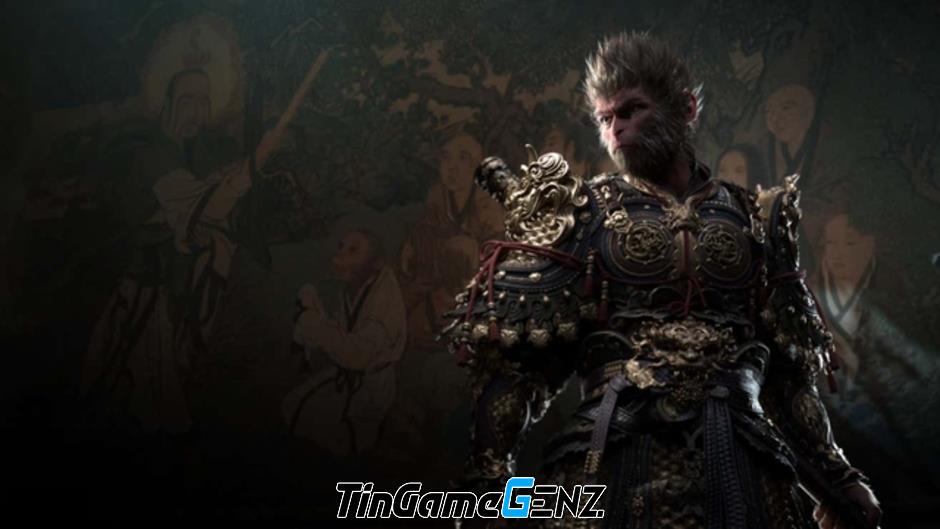 Khám Phá Chế Độ New Game Plus Trong Black Myth: Wukong - Những Điều Thú Vị Bạn Không Thể Bỏ Qua!