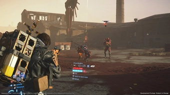 "Khám Phá Cơ Chế Ẩn Trong Death Stranding 2: Giải Pháp Hỗ Trợ Hành Trình Của Sam Hay Làm Khó Hơn?"