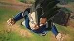 Khám Phá DLC Mới Của Dragon Ball: Sparking Zero - Nhân Vật Chính Từ DB Legends Được Công Bố!