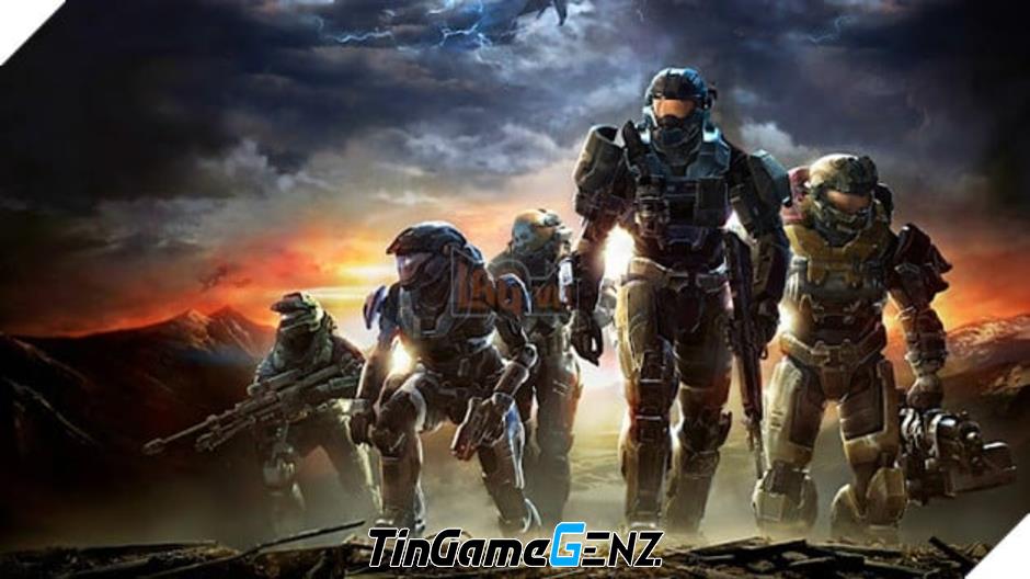 Khám Phá Doom: The Dark Ages Và Gears of War: E-Day - Khai Mở Kỷ Nguyên Mới Cho Xbox!