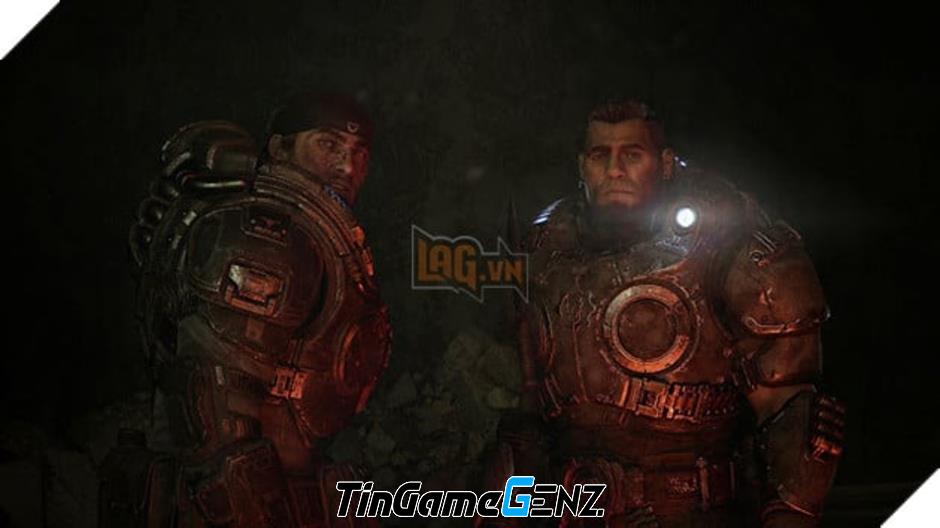 Khám Phá Doom: The Dark Ages Và Gears of War: E-Day - Khai Mở Kỷ Nguyên Mới Cho Xbox!