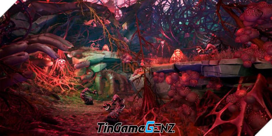 Khám Phá Dự Án Game Nhập Vai Nhật Bản Đang Được Phát Triển Bởi Đội Ngũ Chuyên Gia Tài Năng