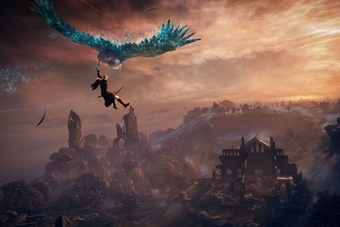 Khám Phá Elden Ring Nightreign: Biến Hóa Thành Các Nhân Vật Kinh Điển Của Dark Souls!