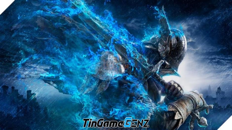 Khám Phá Elden Ring Nightreign: Biến Hóa Thành Các Nhân Vật Kinh Điển Của Dark Souls!