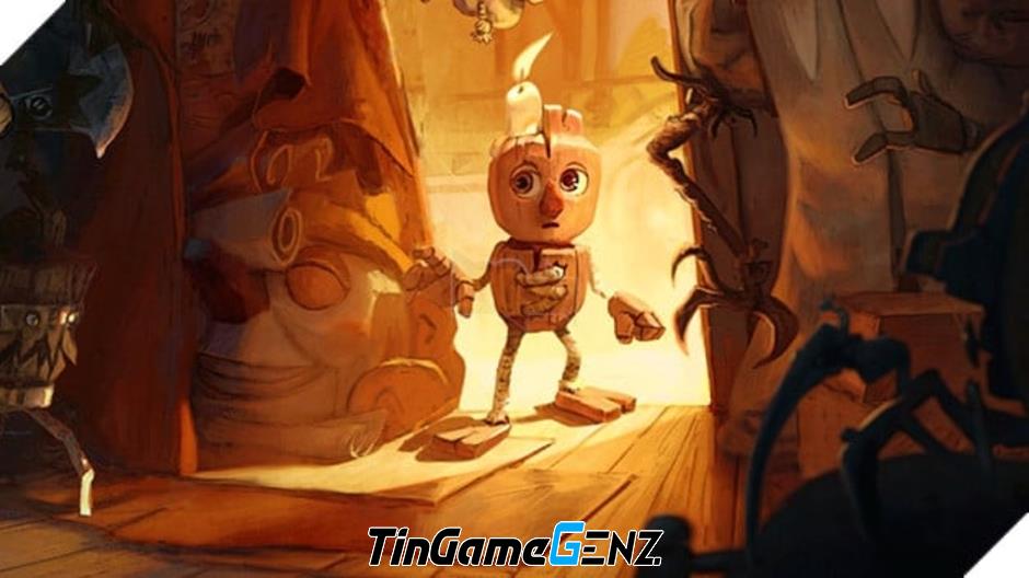 Khám Phá Game Đi Cảnh: Trải Nghiệm Độc Đáo Giữa Little Big Planet và Lies of P