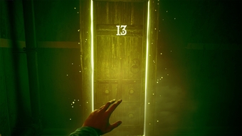 "Khám Phá Game Kinh Dị Ire: A Prologue - Ra Mắt Dịp Halloween 2023"