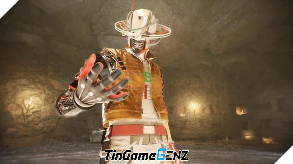 Khám Phá Game Mới Từ Suda51: Sự Kết Hợp Tuyệt Vời Giữa No More Heroes và Dead Rising