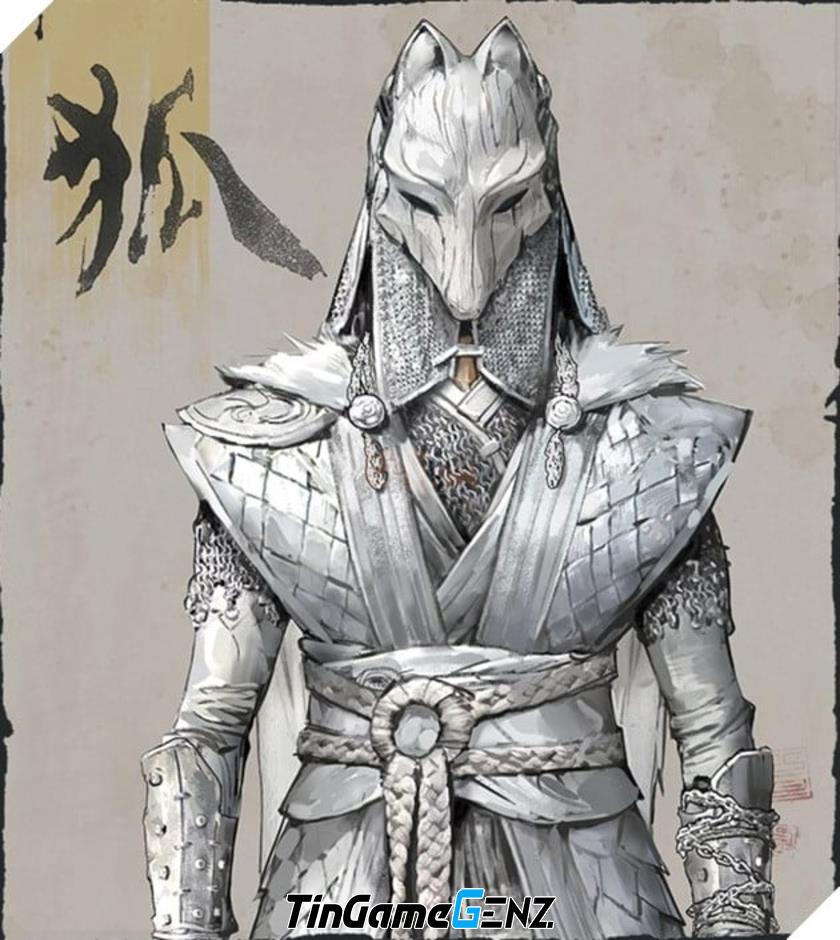 Khám Phá Ghost of Yotei: Những Nhân Vật Mới, Vũ Khí Độc Đáo và Tính Năng Hấp Dẫn Sắp Ra Mắt!