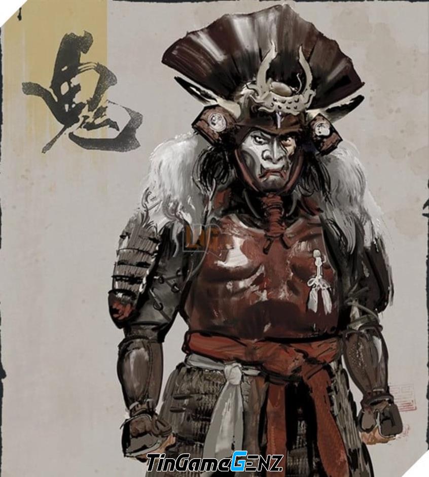 Khám Phá Ghost of Yotei: Những Nhân Vật Mới, Vũ Khí Độc Đáo và Tính Năng Hấp Dẫn Sắp Ra Mắt!