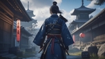"Khám Phá Ghost of Yotei: Tựa Game Mới Của Sucker Punch Gây Chao Đảo Tại Gamescom 2025"