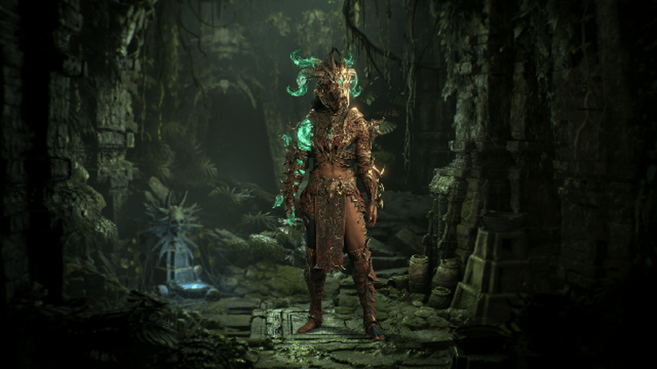 Khám Phá Giá Trị Đặc Biệt: Diablo 4 và DLC Vessel of Hatred Giảm Giá Lịch Sử - Cơ Hội Vàng Cho Game Thủ!