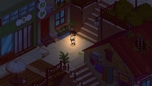 "Khám Phá Grave Seasons: Trò Chơi Đậm Chất Stardew Valley Với Sự Kinh Dị Đầy Hấp Dẫn"