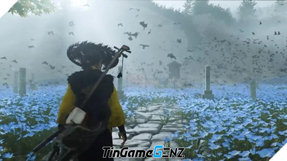 Khám Phá Hành Trình Báo Thù Của Atsu Trong 