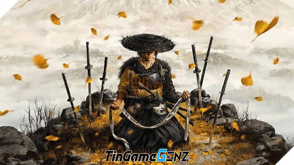 Khám Phá Hành Trình Báo Thù Của Atsu Trong 