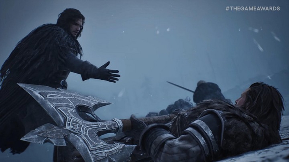 Khám Phá Hành Trình Định Mệnh Trên Westeros Với Game of Thrones: Kingsroad - Chuẩn Bị Cho Cuộc Phiêu Lưu Mới!