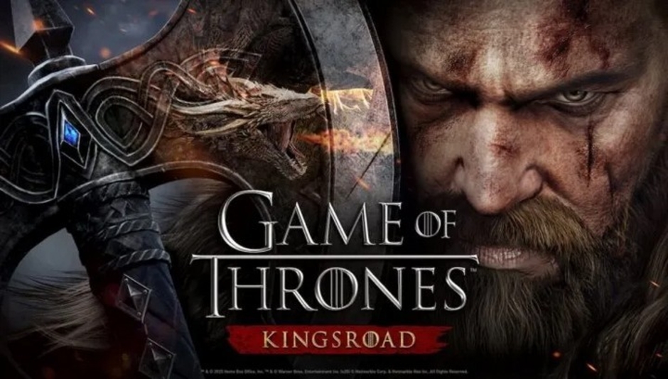 Khám Phá Hành Trình Định Mệnh Trên Westeros Với Game of Thrones: Kingsroad - Chuẩn Bị Cho Cuộc Phiêu Lưu Mới!