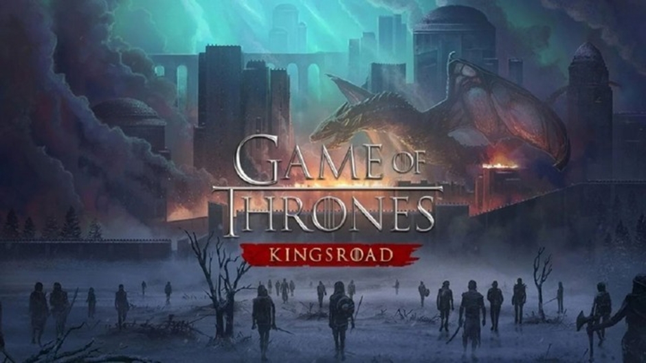 Khám Phá Hành Trình Định Mệnh Trên Westeros Với Game of Thrones: Kingsroad - Chuẩn Bị Cho Cuộc Phiêu Lưu Mới!