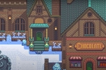 "Khám Phá Haunted Chocolatier: Tựa Game 