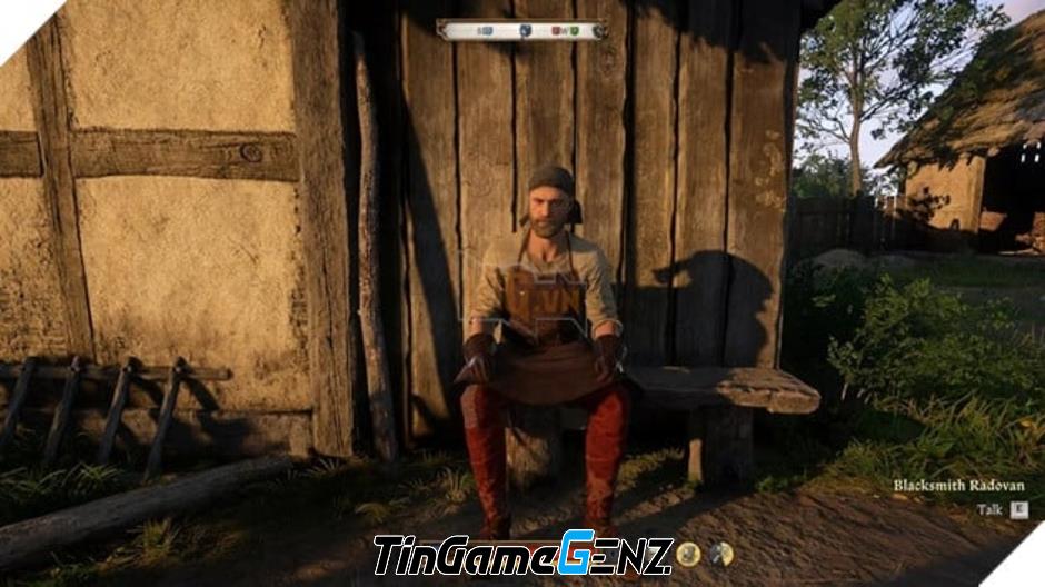 Khám Phá Hệ Thống Nhiệm Vụ Phụ Đỉnh Cao Trong Kingdom Come Deliverance 2