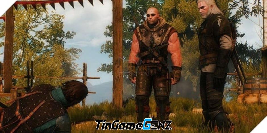 Khám Phá Hệ Thống Nhiệm Vụ Phụ Đỉnh Cao Trong Kingdom Come Deliverance 2