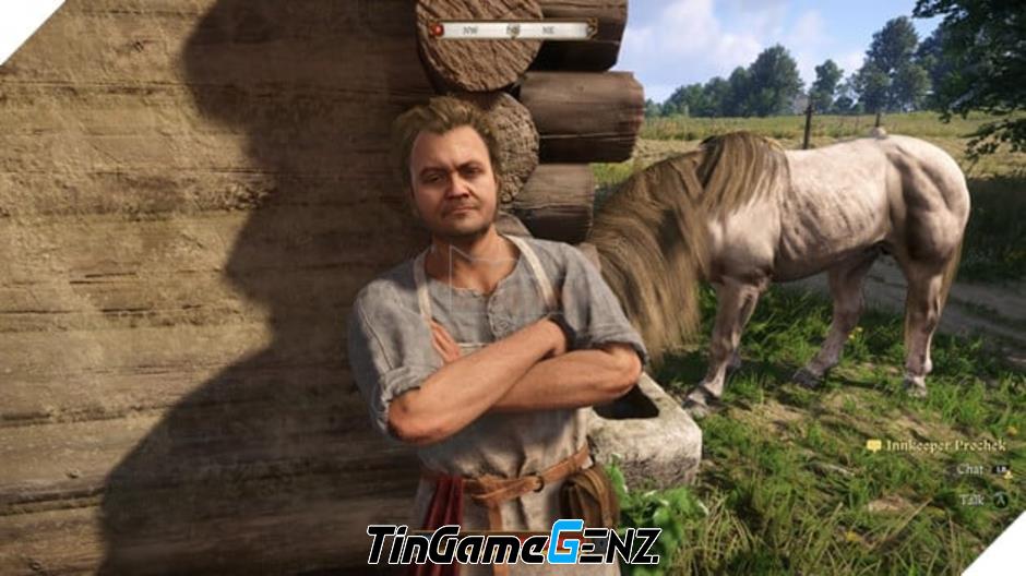 Khám Phá Hệ Thống Nhiệm Vụ Phụ Đỉnh Cao Trong Kingdom Come Deliverance 2