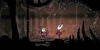 "Khám Phá Hollow Knight: Silksong - Những Cơ Hội Trải Nghiệm Đầu Tiên Chỉ Trong Vài Tháng Tới!"
