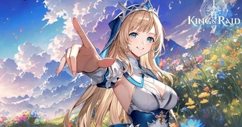 "Khám Phá King’s Raid: Trải Nghiệm Tái Hợp Đầy Đủ 31 Anh Hùng Trên Mobile và PC!"