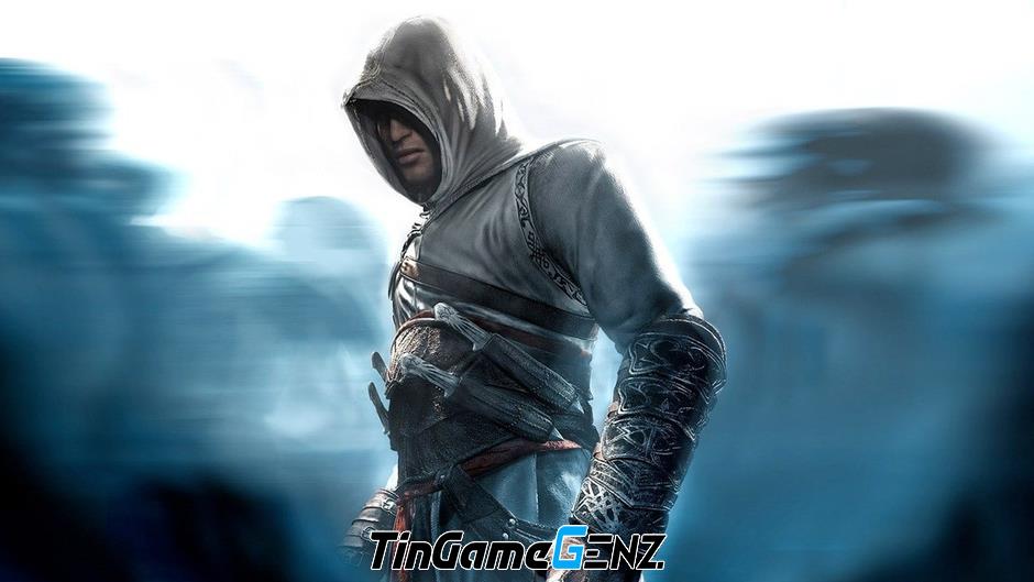 Khám phá lịch sử qua Assassin's Creed (Phần 1)