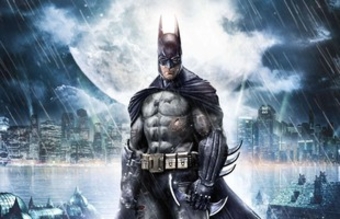 "Khám Phá Loạt Game Batman Đang Giảm Giá Mạnh Trên Steam: Cơ Hội Vàng Không Thể Bỏ Lỡ Cho Game Thủ!"