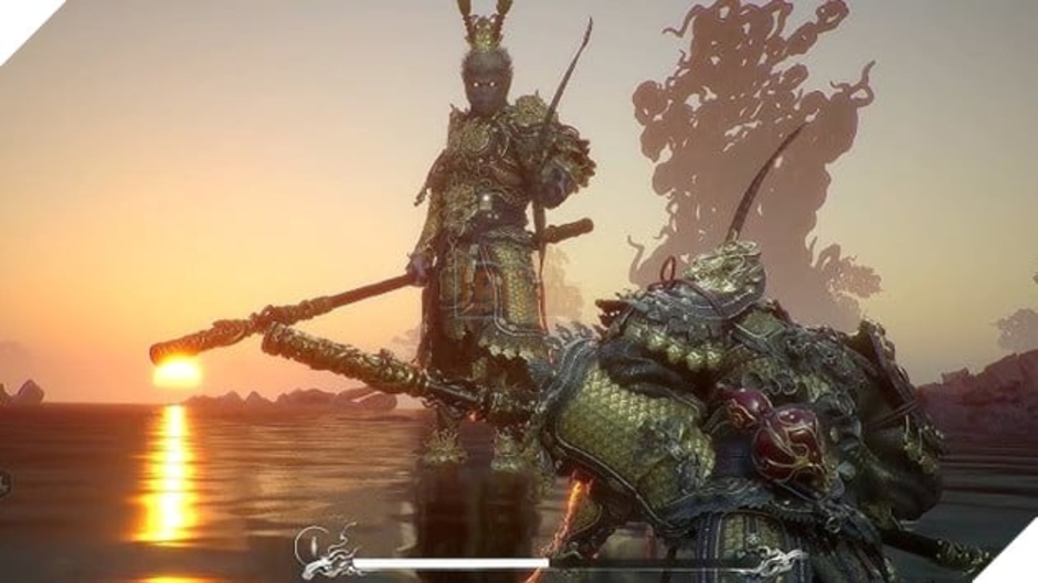 "Khám Phá Loạt Siêu Phẩm Dark Souls Giảm Giá Đặc Biệt: Giải Pháp Tuyệt Vời Cho Ai Đã Chán Black Myth Wukong!"