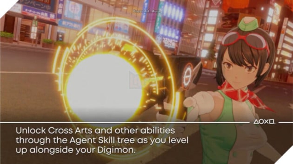 Khám Phá Lối Chơi Và Kỹ Năng Nhân Vật Mới Trong Digimon Story: Time Stranger - Những Chi Tiết Đáng Chờ Đợi!