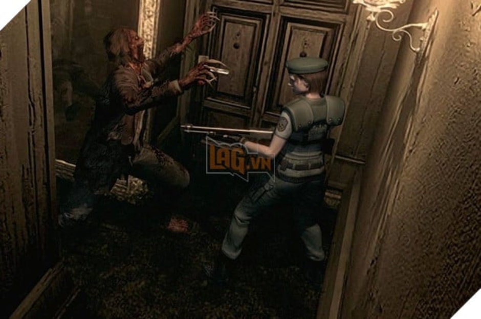 "Khám Phá Lý Do Tại Sao Resident Evil Đang Bỏ Quên Một Kẻ Thù Kinh Hoàng Từng Khiến Game Thủ Khiếp Sợ"