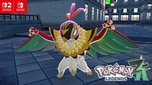 "Khám Phá Mega Hawlucha Trong Pokémon Legends: Z-A – Sự Kiện Hợp Tác Đầy Hấp Dẫn Từ CMLL!"