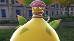 "Khám Phá Mega Victreebel Kinh Dị Trong Pokémon Legends: Z-A - Trailer Mới Nhất Gây Sốt Cộng Đồng"