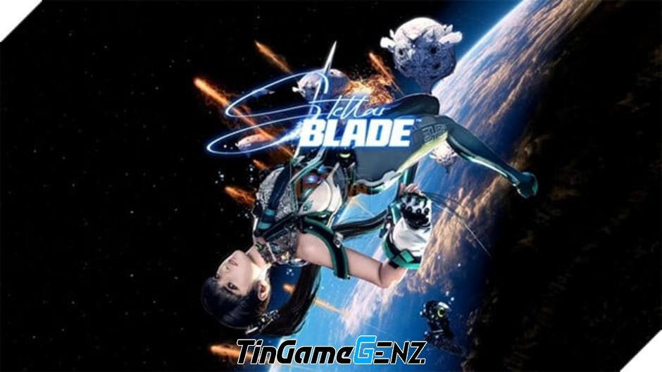 "Khám Phá Món Quà Giáng Sinh Đặc Biệt Từ Bom Tấn Stellar Blade Dành Cho Game Thủ"