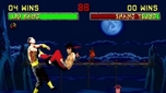 Khám Phá Mortal Kombat: Legacy Kollection Trên PS5 - Trải Nghiệm Arcade Cổ Điển Đang Đến!