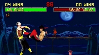 Khám Phá Mortal Kombat: Legacy Kollection Trên PS5 - Trải Nghiệm Arcade Cổ Điển Đang Đến!