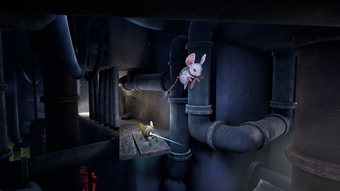 Khám Phá Ngay Game Co-op Miễn Phí Vừa Ra Mắt Trên Steam - Trải Nghiệm Không Thể Bỏ Lỡ!