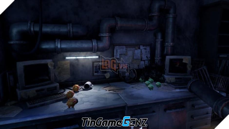 Khám Phá Ngay Game Co-op Miễn Phí Vừa Ra Mắt Trên Steam - Trải Nghiệm Không Thể Bỏ Lỡ!