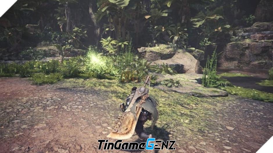 Khám Phá Những Đổi Mới Đột Phá Trong Monster Hunter Wilds: Cách Tân Cuộc Săn Quái Vật 2023