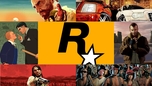 "Khám Phá Những Dự Án Mới Từ Rockstar Games Ngoài Grand Theft Auto 6"