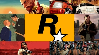 "Khám Phá Những Dự Án Mới Từ Rockstar Games Ngoài Grand Theft Auto 6"