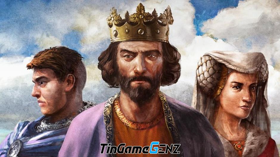 Khám Phá Những Game Bom Tấn Giảm Giá Lên Đến 75% Trên Steam: Cơ Hội Vàng Cho Game Thủ! Khám Phá Những Game Bom Tấn Giảm Giá Lên Đến 75% Trên Steam: Cơ Hội Vàng Cho Game Thủ!